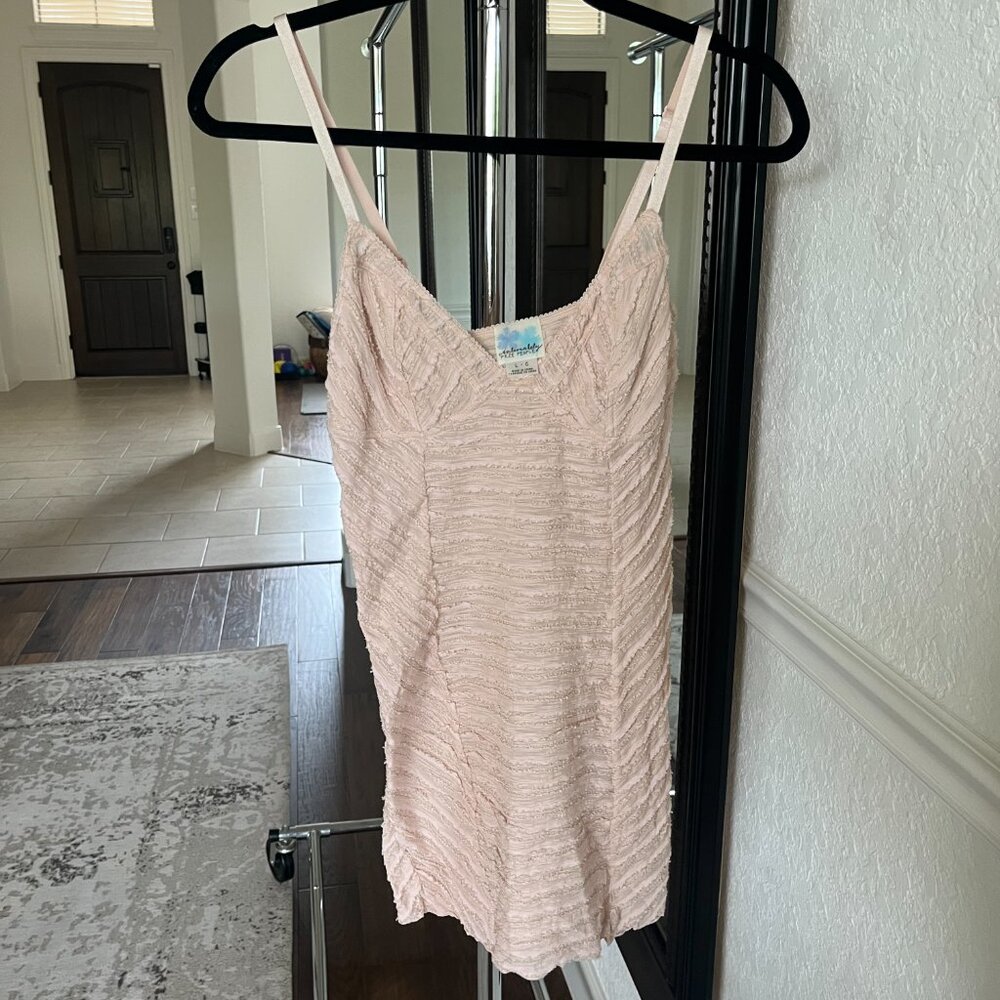 Free People Intimately Dress